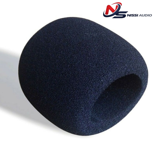 Đầu chụp micro (bảo vệ mic)