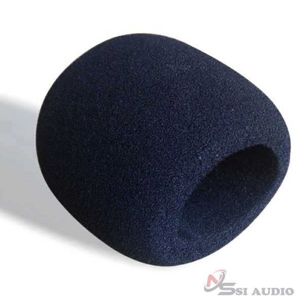 Đầu chụp micro (bảo vệ mic)