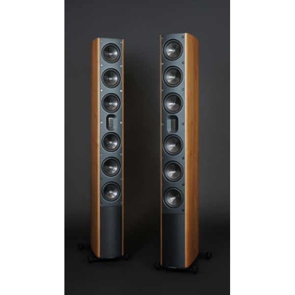 SCANSONIC MB6 B Loa Nghe Nhạc