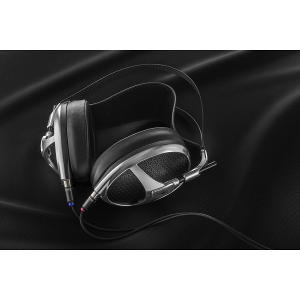 Tai nghe Meze Audio Elite - made in Romania