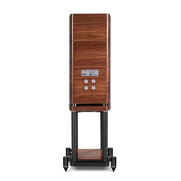 WHARFEDALE ELYSIAN 2 Loa Nghe Nhạc