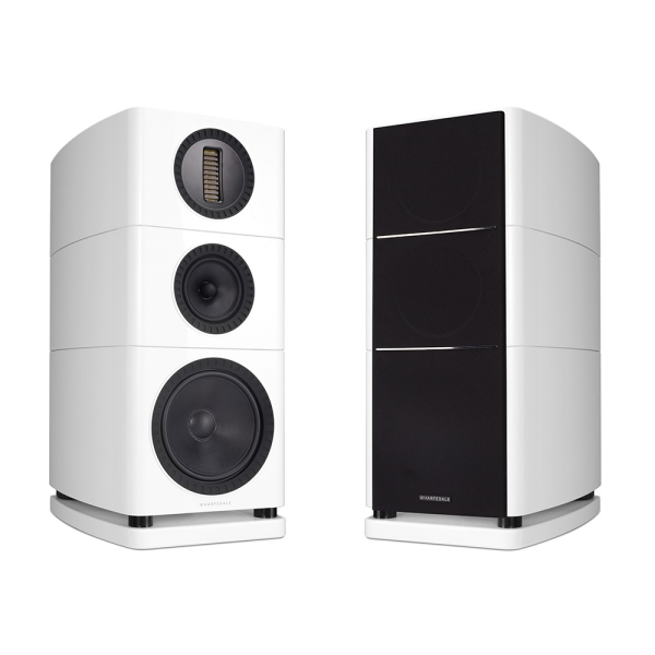 WHARFEDALE ELYSIAN 2 Loa Nghe Nhạc