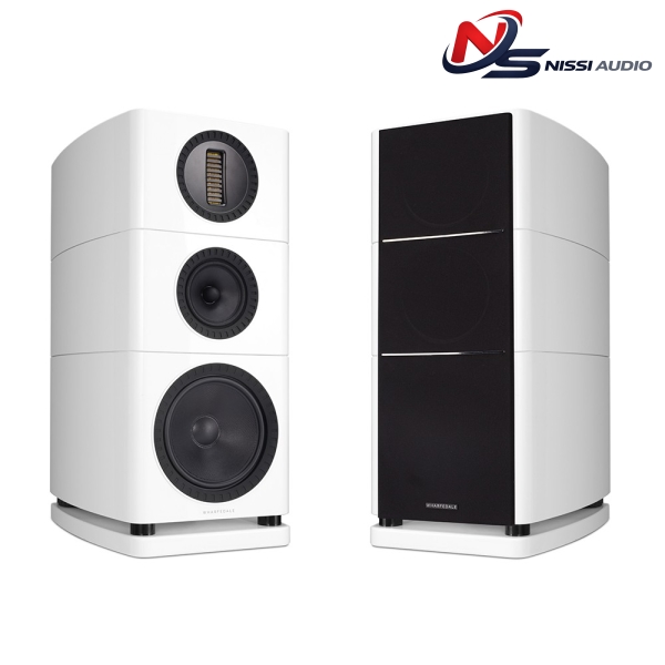 WHARFEDALE ELYSIAN 2 Loa Nghe Nhạc