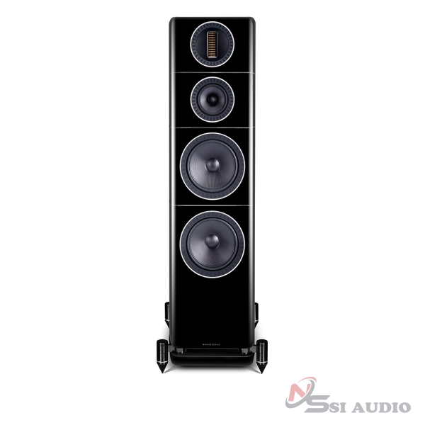 WHARFEDALE ELYSIAN 4