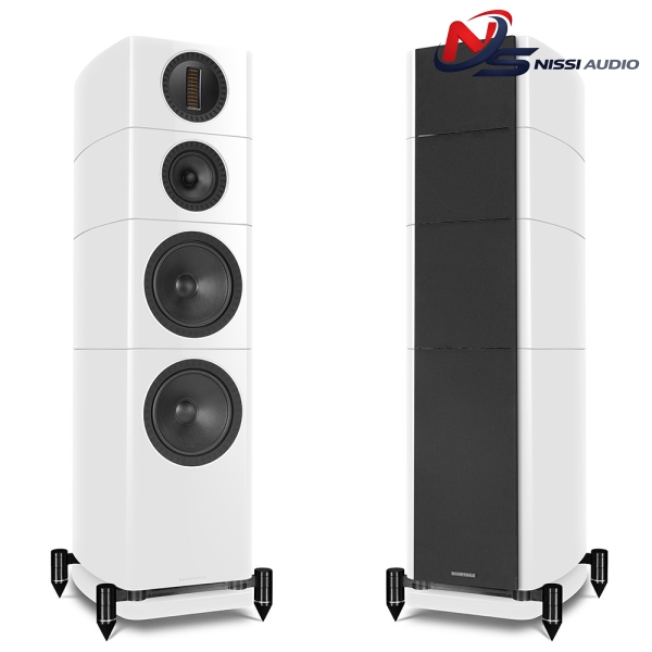 WHARFEDALE ELYSIAN 4