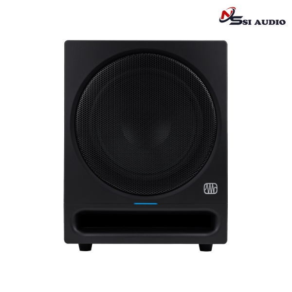 Loa Sub Kiểm Âm PreSonus Eris Pro Sub 10 10-inch