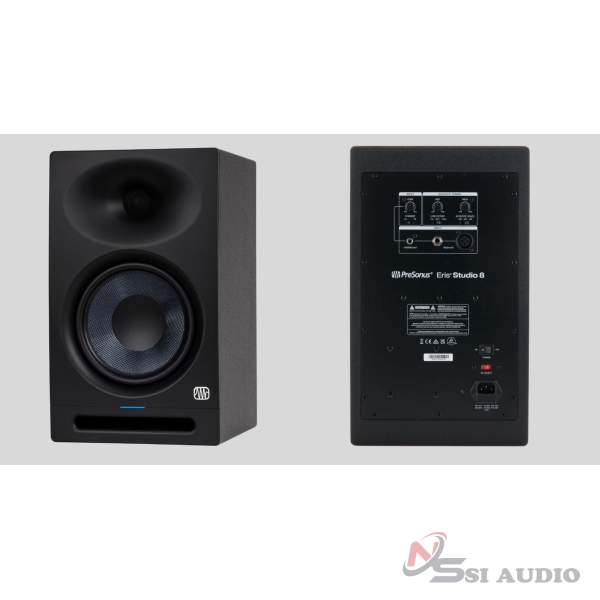 Loa Kiểm Âm PreSonus Eris Studio 8