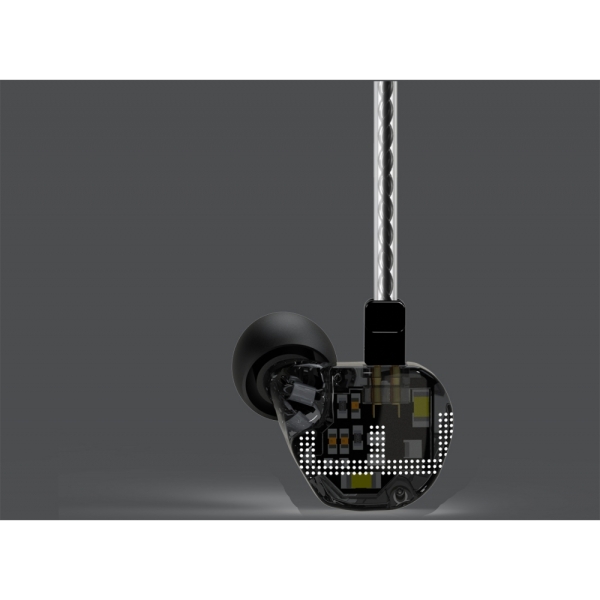 Tai nghe In Ear Monitor Earsonics ES Pro - made in France
