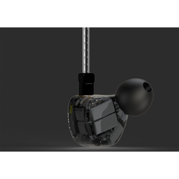 Tai nghe In Ear Monitor Earsonics ES Pro - made in France