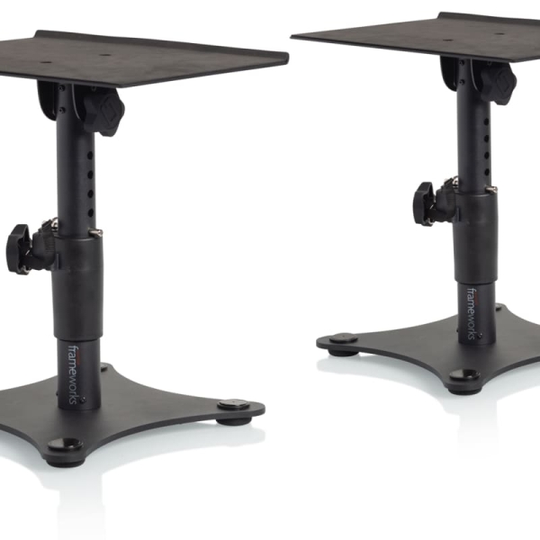 On-Stage Sms4500-P Desktop Monitor Stands (Pair) Chân Loa