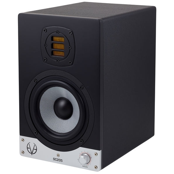 EVE AUDIO SC205 - 5" TWO-WAY ACTIVE STUDIO MONITOR (1 CÁI )