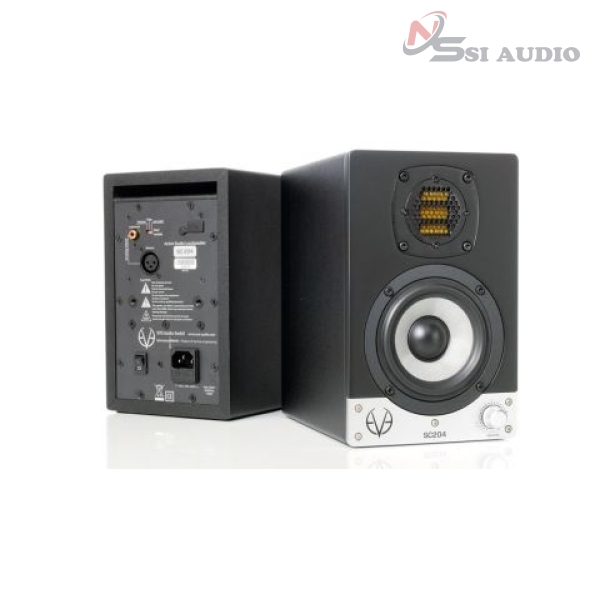EVE AUDIO SC205 - 5" TWO-WAY ACTIVE STUDIO MONITOR (1 CÁI )