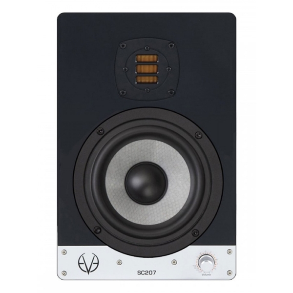 EVE AUDIO SC207 - 7" TWO-WAY ACTIVE STUDIO MONITOR (1 CÁI)