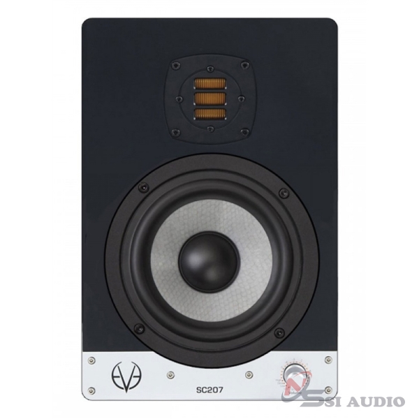 EVE AUDIO SC207 - 7" TWO-WAY ACTIVE STUDIO MONITOR (1 CÁI)