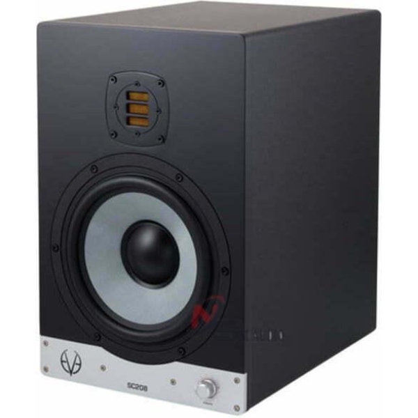 EVE AUDIO SC208 - 8" TWO-WAY ACTIVE STUDIO MONITOR 