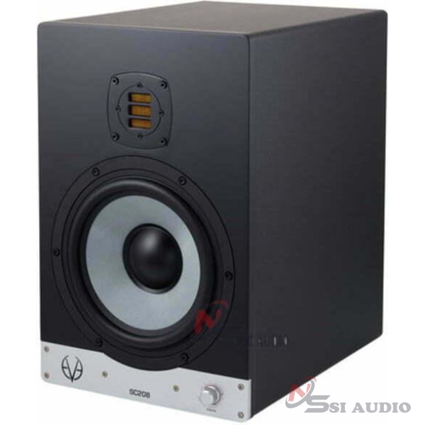 EVE AUDIO SC208 - 8" TWO-WAY ACTIVE STUDIO MONITOR