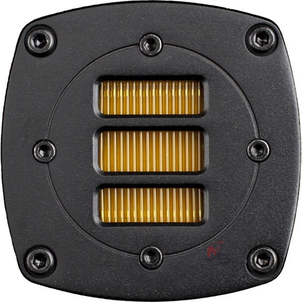 EVE AUDIO SC208 - 8" TWO-WAY ACTIVE STUDIO MONITOR 
