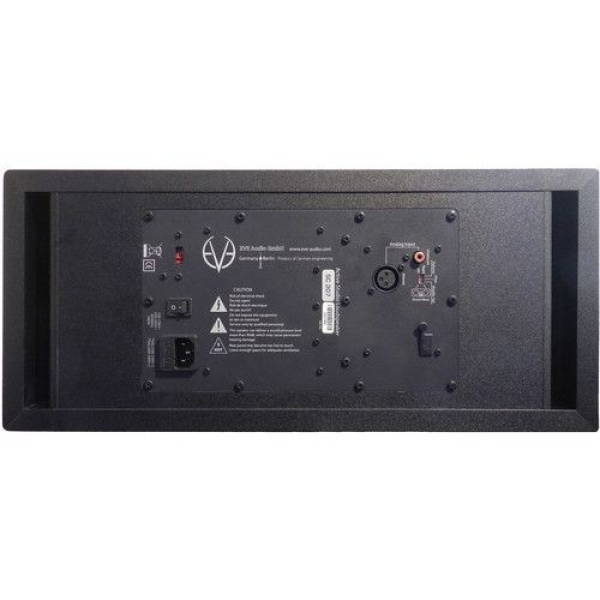 EVE AUDIO SC307 - 6.5" THREE-WAY ACTIVE STUDIO MONITOR (1 CÁI)