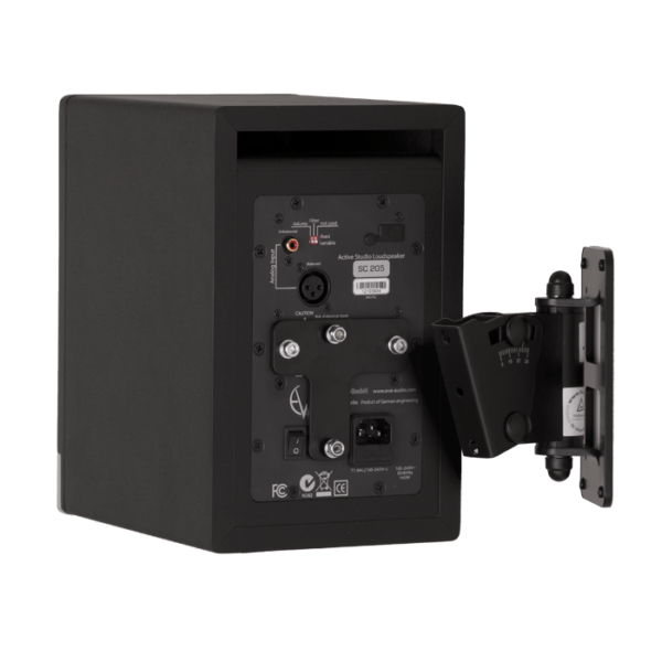 Eve Mounting Solutions