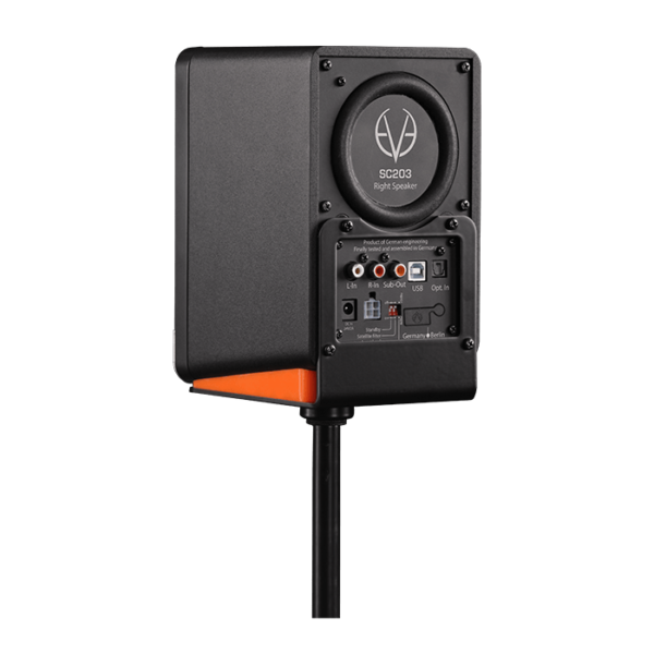 Eve Mounting Solutions