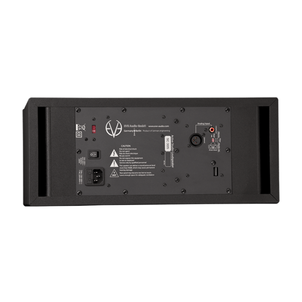 EVE AUDIO SC305 - 5" THREE-WAY ACTIVE STUDIO MONITOR (1 CÁI)