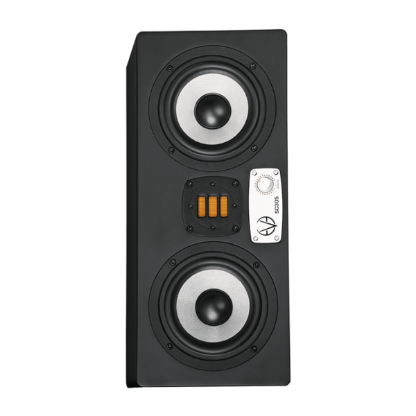 EVE AUDIO SC305 - 5" THREE-WAY ACTIVE STUDIO MONITOR (1 CÁI)