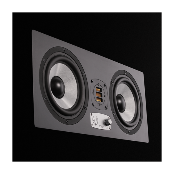 EVE AUDIO SC307 - 6.5" THREE-WAY ACTIVE STUDIO MONITOR (1 CÁI)
