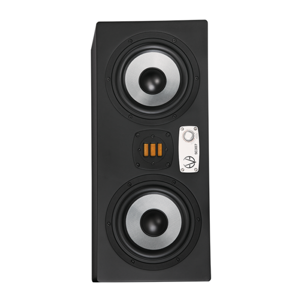 EVE AUDIO SC307 - 6.5" THREE-WAY ACTIVE STUDIO MONITOR (1 CÁI)