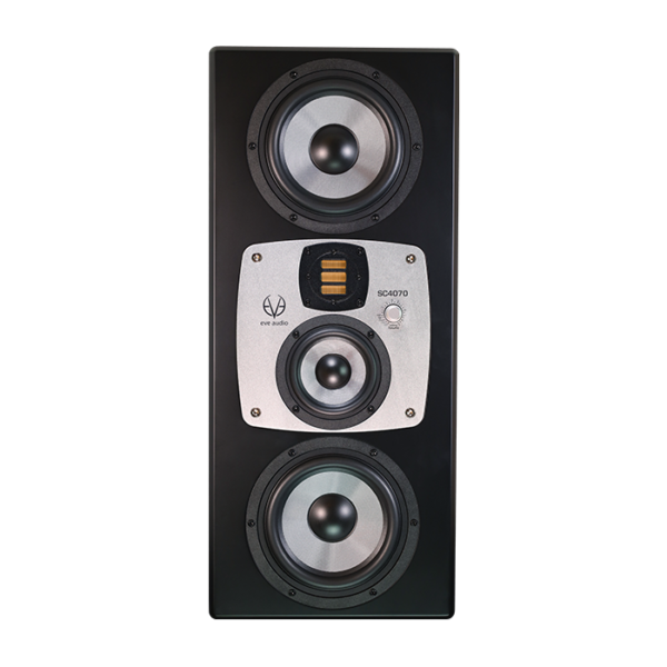 EVE AUDIO SC4070 STUDIO MONITOR