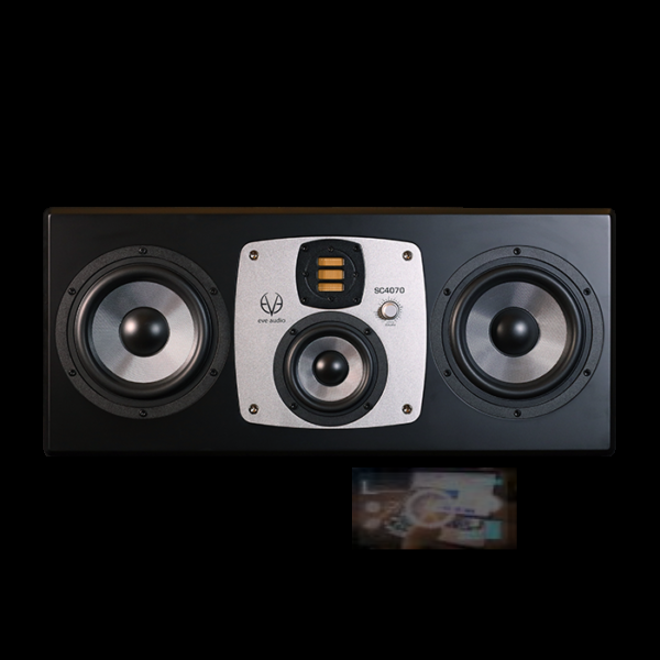 EVE AUDIO SC4070 STUDIO MONITOR