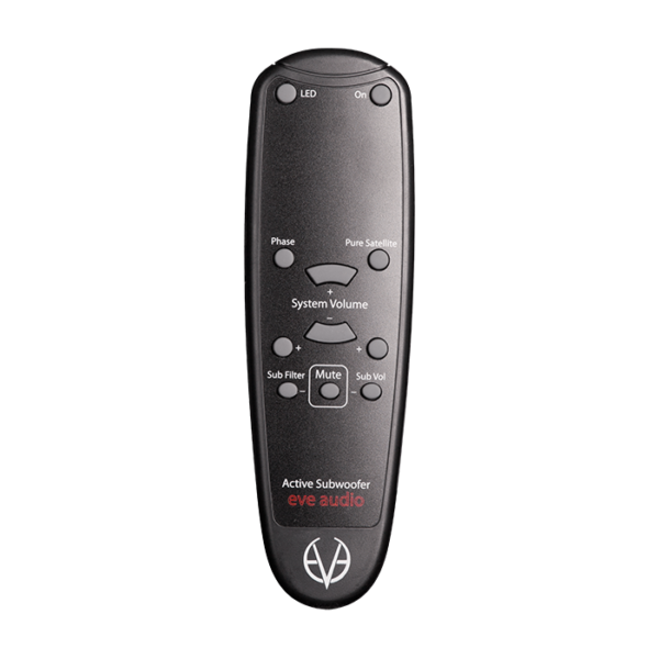 EVE TS107