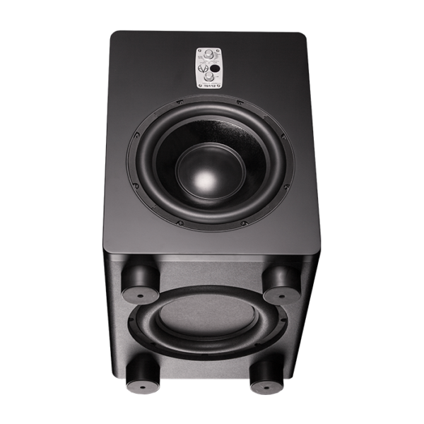 EVE AUDIO TS110 10" ACTIVE STUDIO SUBWOOFER