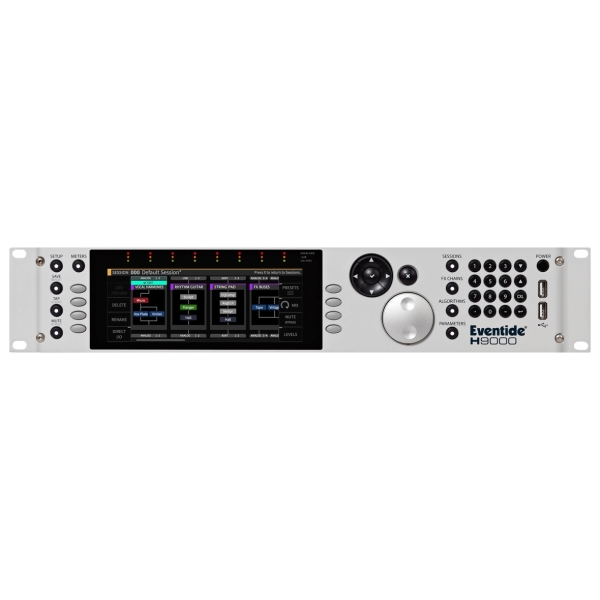 Eventide H9000 Multi-channel Effects Reverb