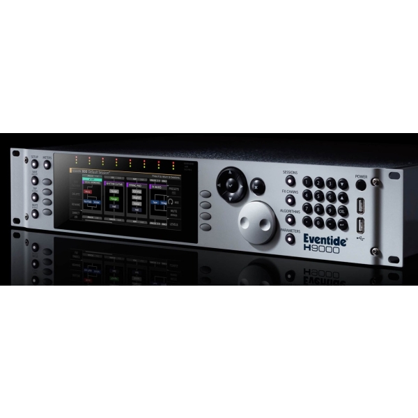 Eventide H9000 Multi-channel Effects Reverb