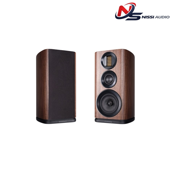 WHARFEDALE EVO 4.2 Loa Nghe Nhạc