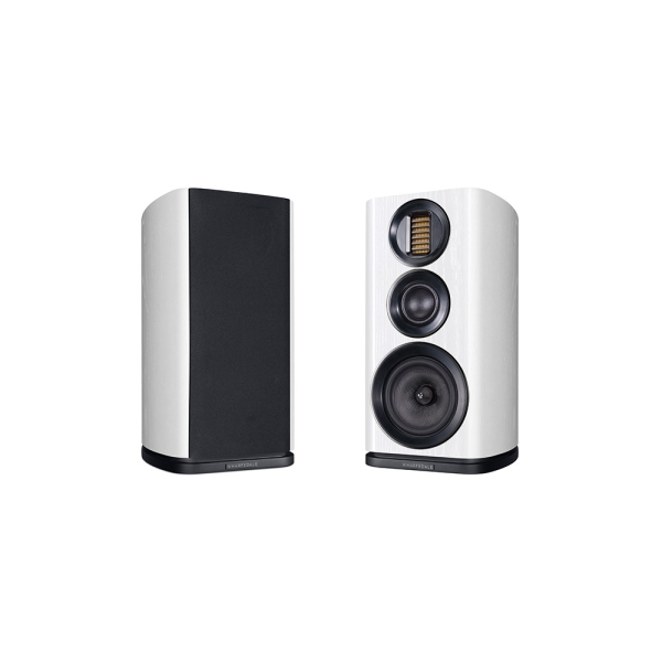 WHARFEDALE EVO 4.2 Loa Nghe Nhạc