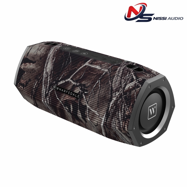 WARFEDALE EXSON PRO Loa Nghe Nhạc