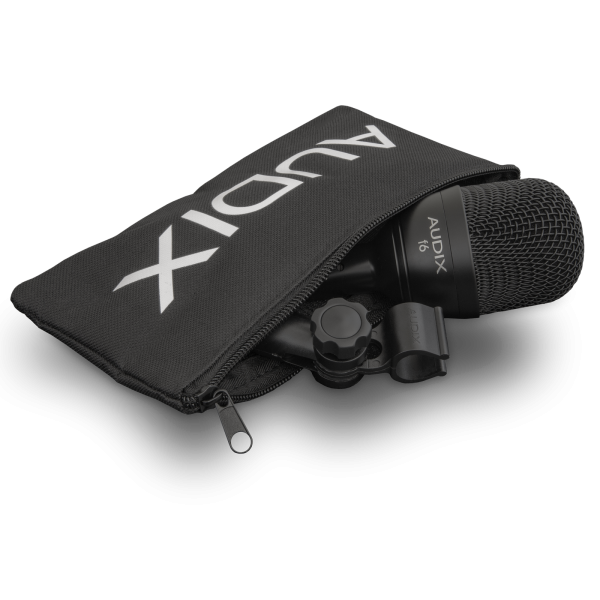 AUDIX F6