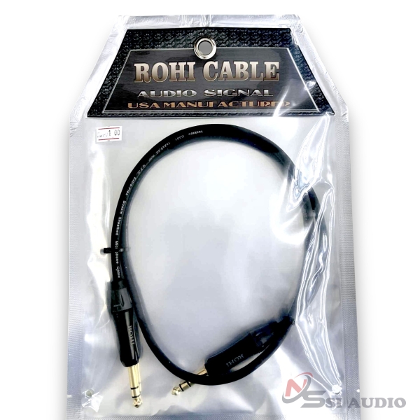 Dây 6 ly trs 2M Rohi - Italia