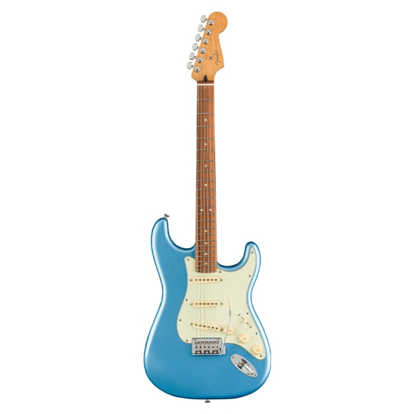 Fender Player Plus Stratocaster đàn guitar điện