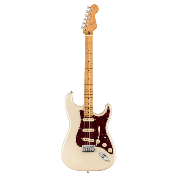 Fender Player Plus Stratocaster đàn guitar điện