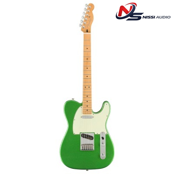 Fender Player Plus Telecaster MN CMJ đàn guitar điện