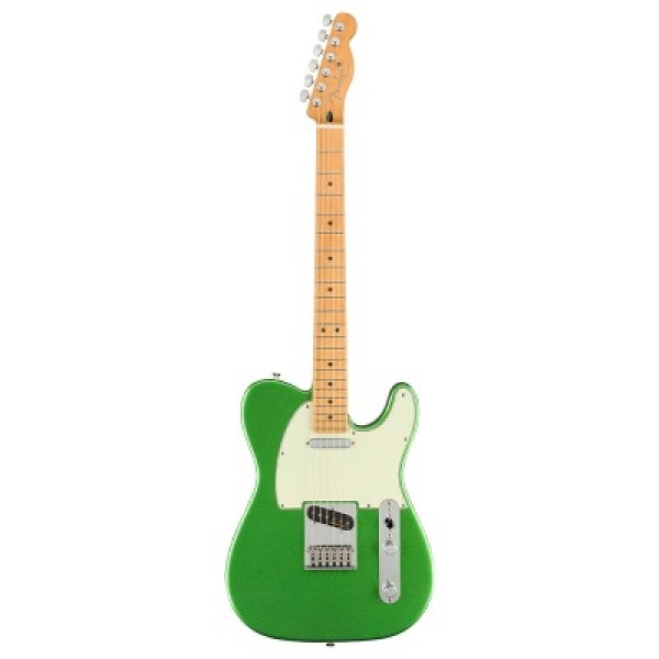 Fender Player Plus Telecaster MN CMJ đàn guitar điện