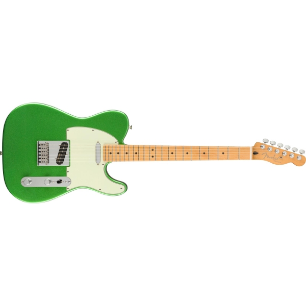 Fender Player Plus Telecaster MN CMJ đàn guitar điện