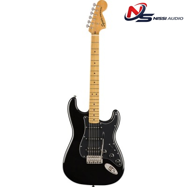 Fender SQ Classic Vibe '70s Stratocaster® HSS Giutar Điện