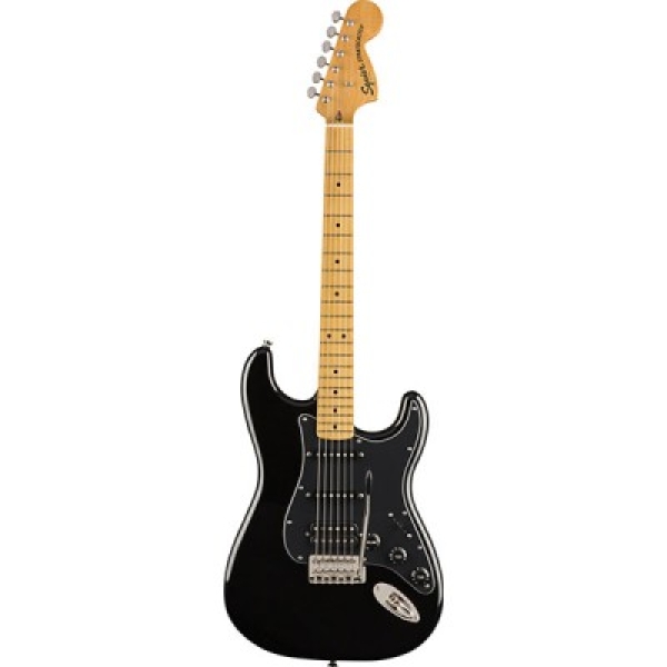 Fender SQ Classic Vibe '70s Stratocaster® HSS Giutar Điện
