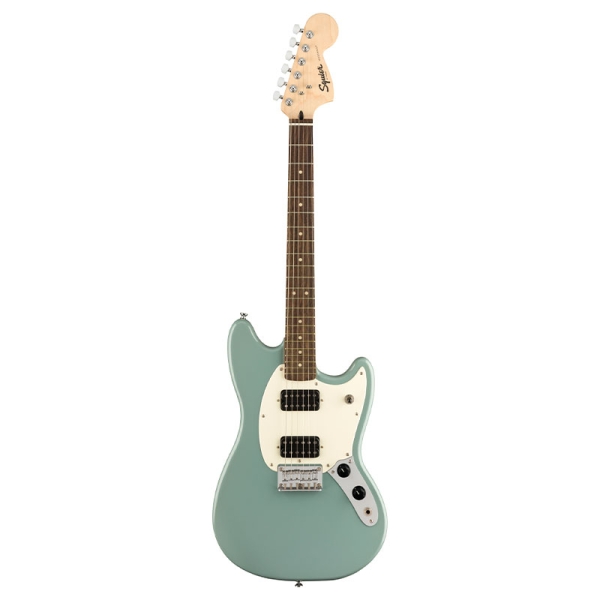 Fender SQ mustang bullet LRL đàn guitar điện