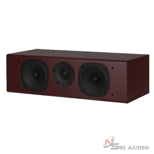 CASTLE LINCOLN C2 - MAHOGANY