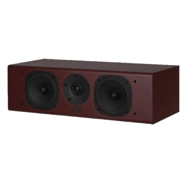 CASTLE LINCOLN C2 - MAHOGANY