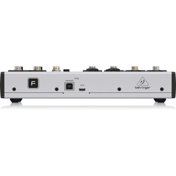 Flow 8 Digital Mixer Behringer 8 Input 2 Fx Usb Audio Interface | Mixer Karaoke